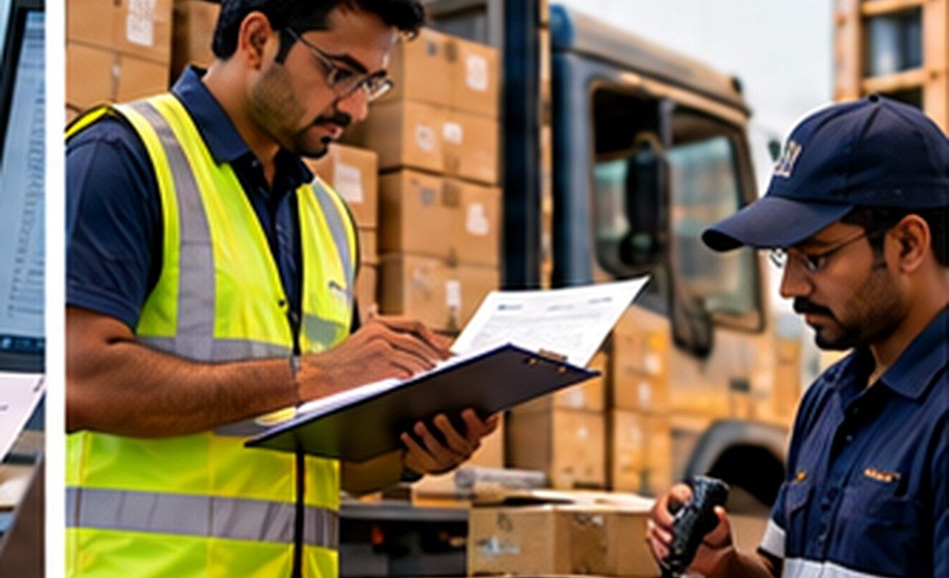 GST Delivery Challan Format: Job Work, Returns and Goods Movement