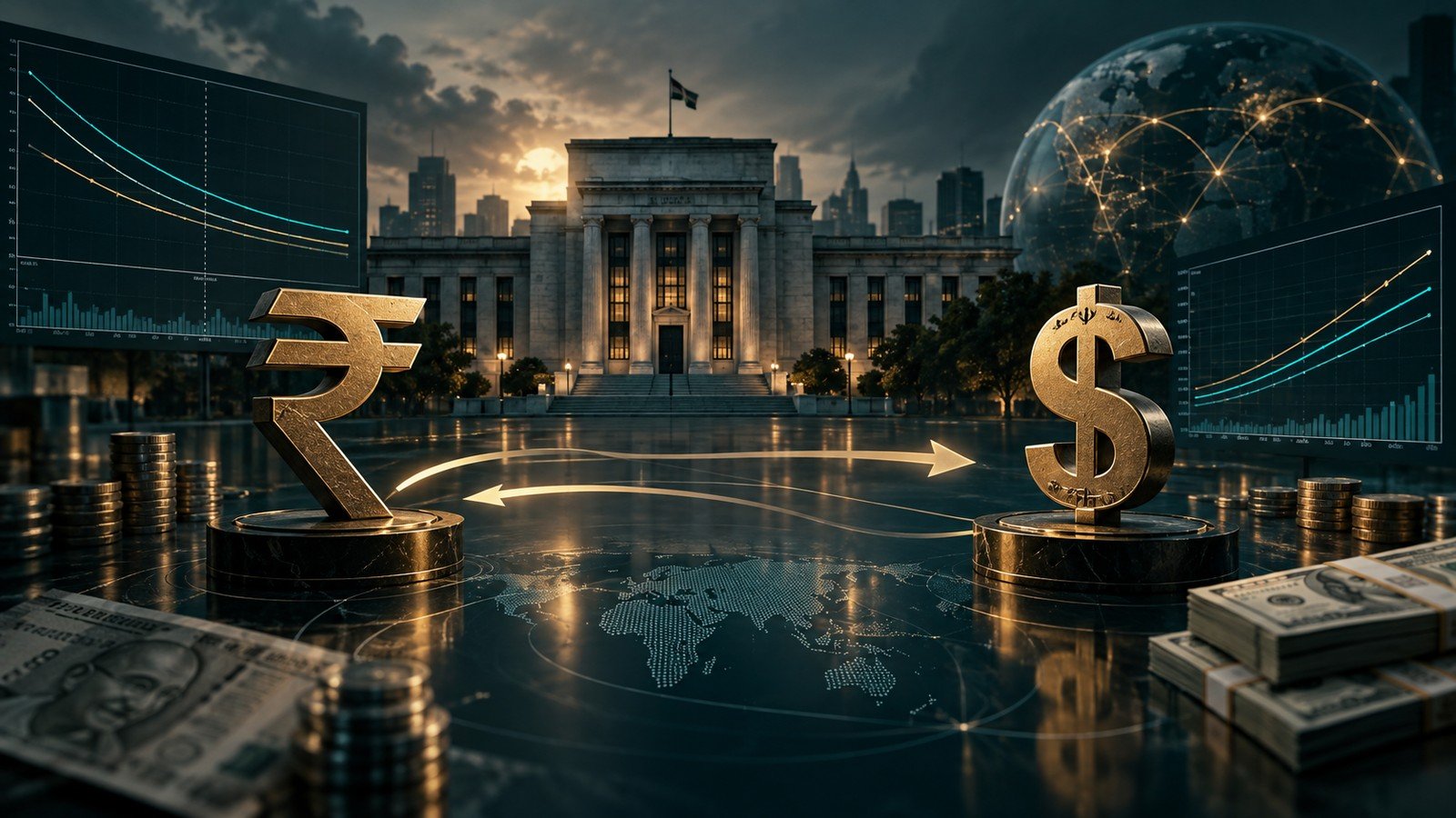 RBI: ₹1 trillion OMO sale schedule