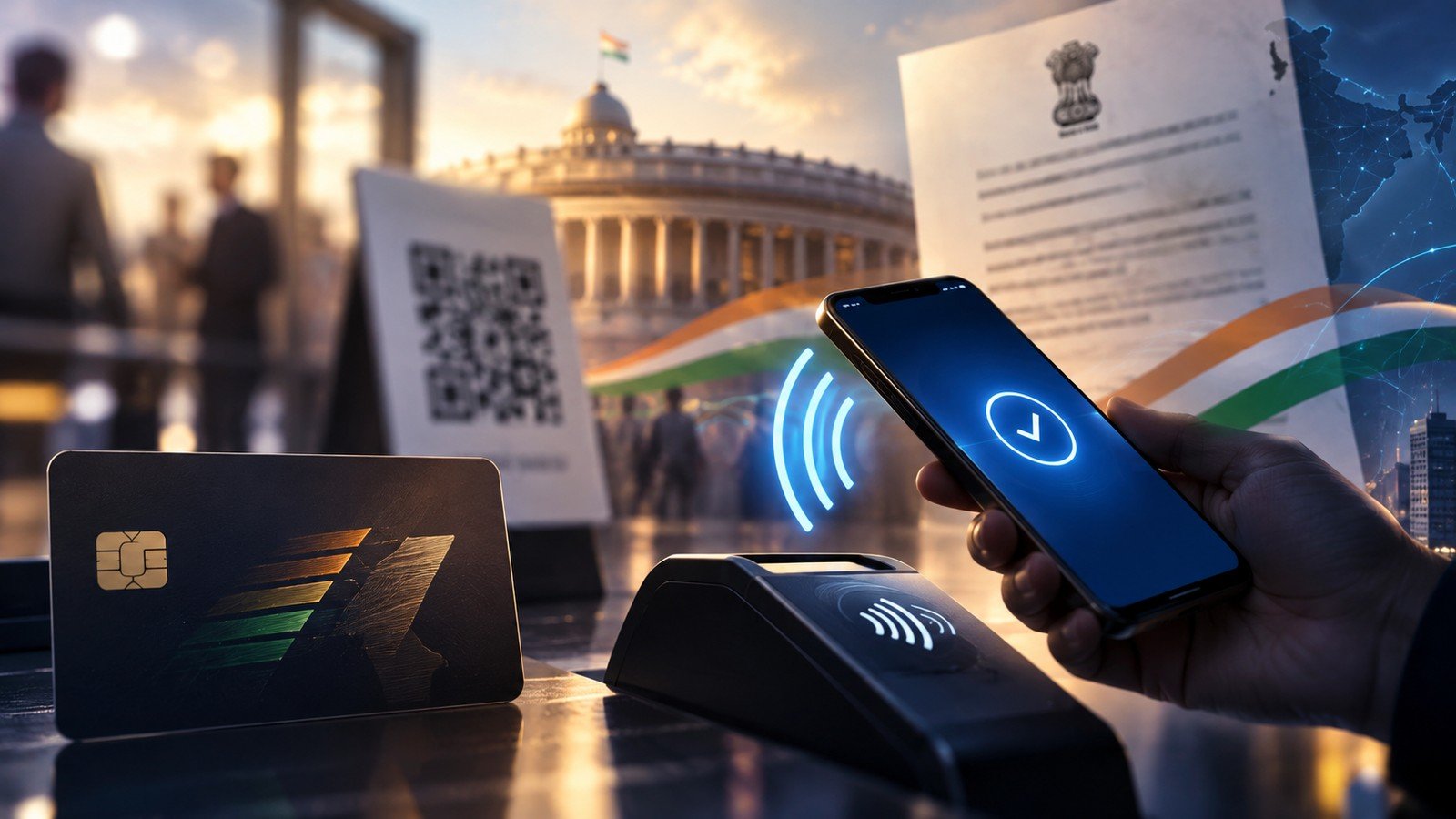 UPI and RuPay: what the notification protects