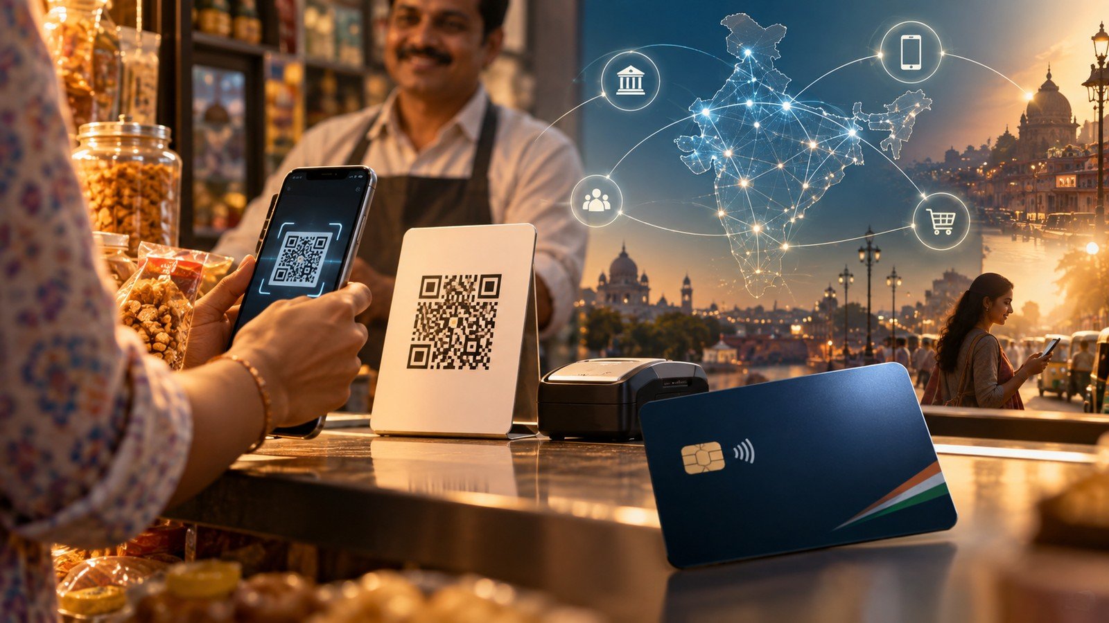 UPI charges: monetisation meets merchant pushback