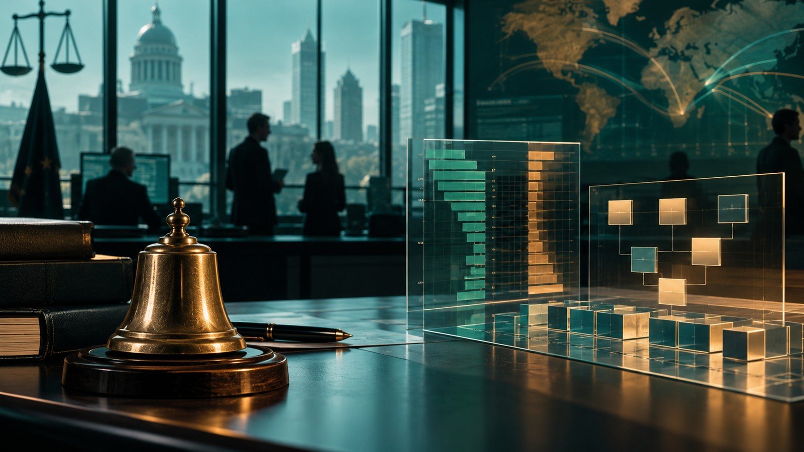 Regulation and compliance: FIU, SEBI and market infrastructure